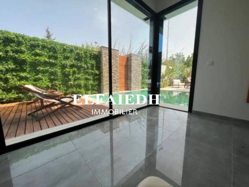 Villa monacco L875-19