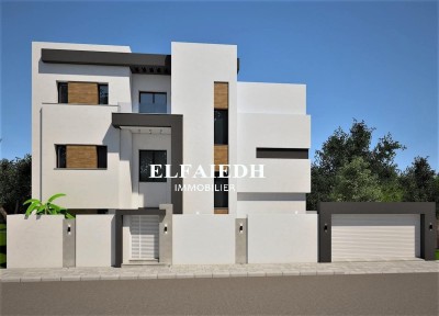 villa future v3240-3