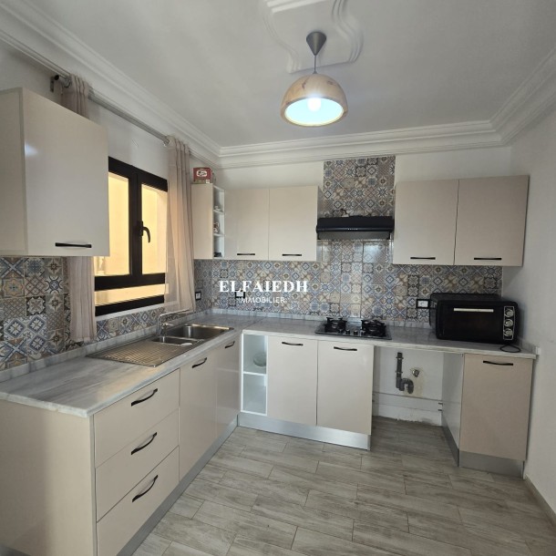 Appartement Julient V2828-8