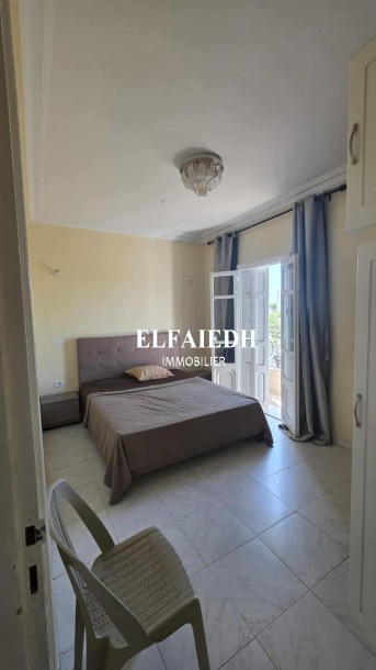 Appartement Minyar L500-5