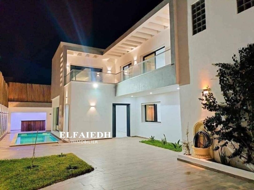 Villa Koréa-0