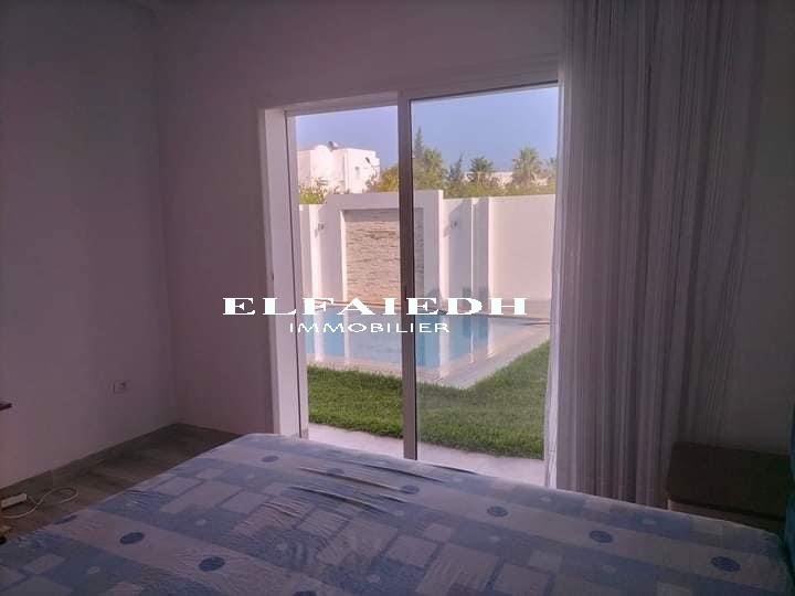Villa calm L6024-19
