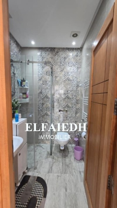 Appartement Venis L291-6