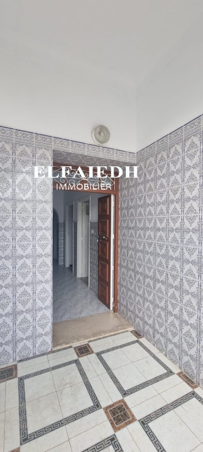 v6033 appartement arabesque