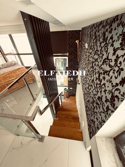 A 6002 Appartement yeloo-12