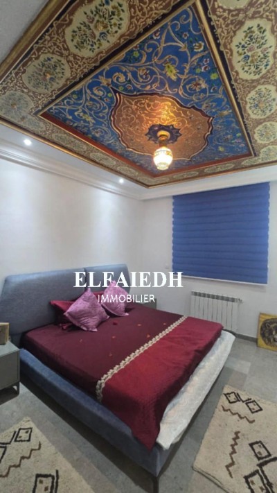 Appartement nour L417-6