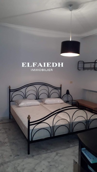 Réf; L602 appartement Aqurcus-9