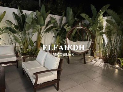 Villa monacco L875-10