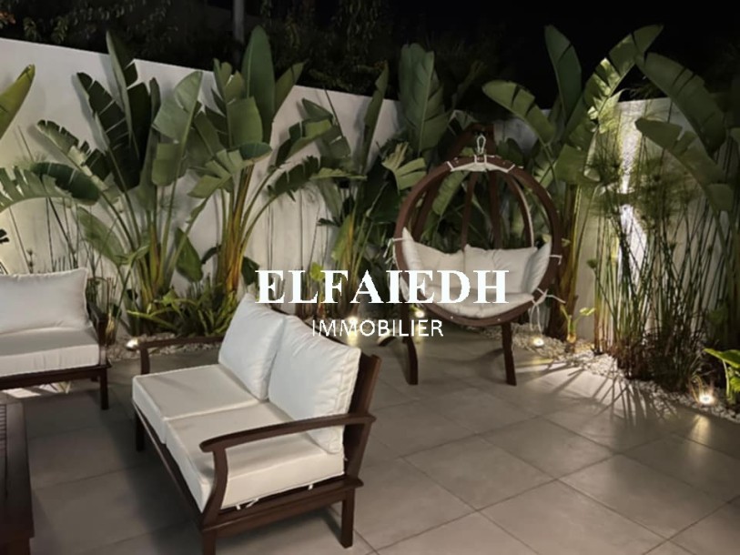 Villa monacco L875-10