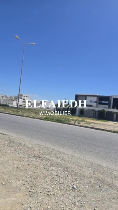 T6240 Terrain sillon-ville-1