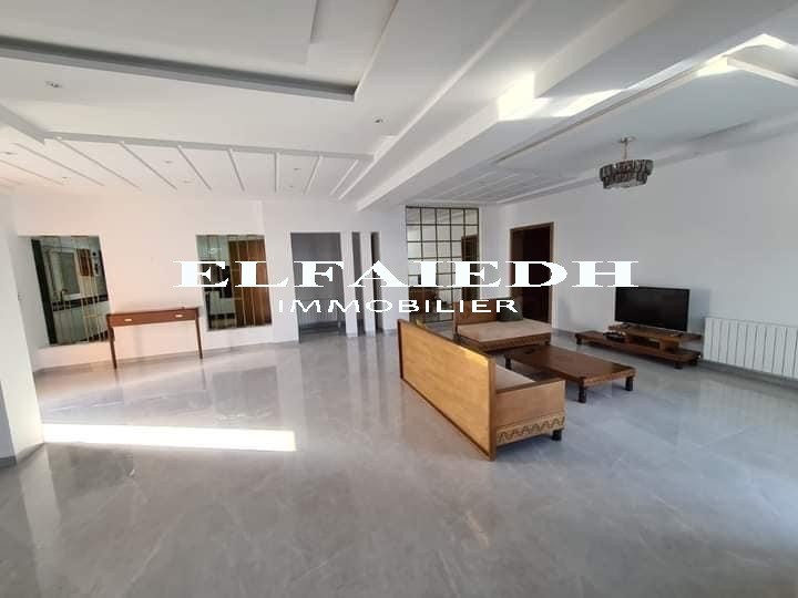 Villa calm L6024-9