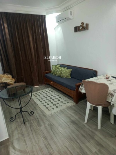 Appartement style L3771-3