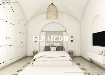 villa venise V772-11