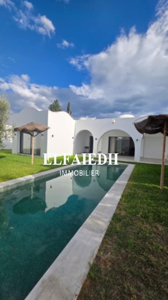 villa toutti L981-12