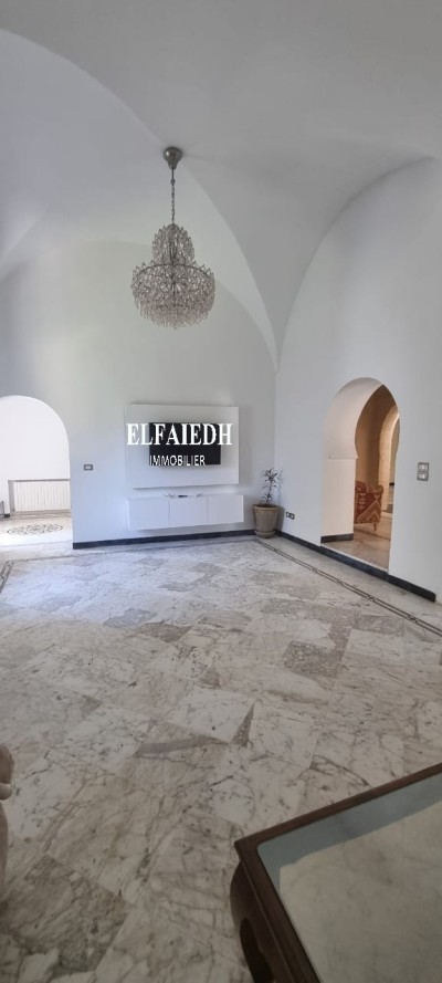 A2091 Villa rouge-24