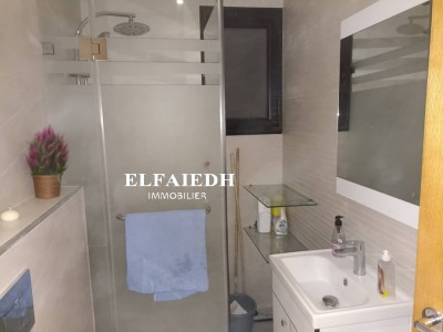 Appartement Toutti L2323-4