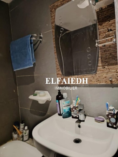 Appartement Violant L177-19