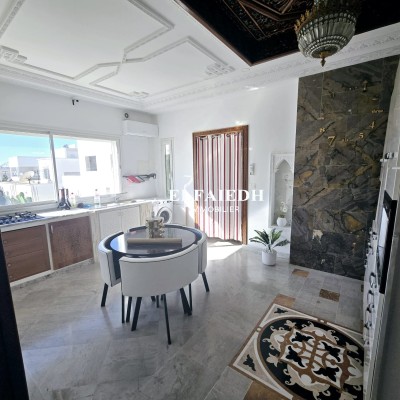 Appartement Folla L8297-8