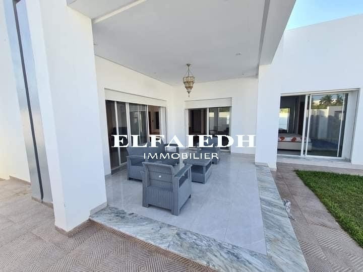 Villa calm L6024-11