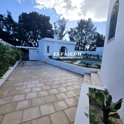 villa vilolette V5521-7