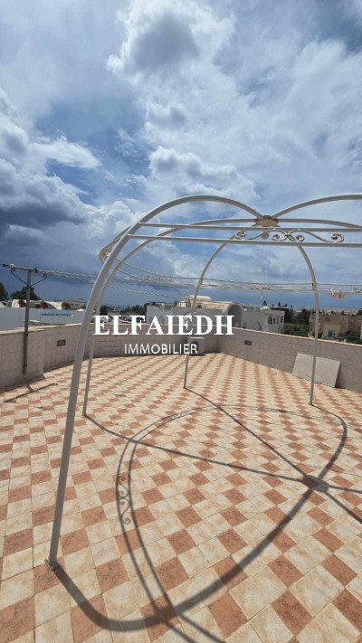 Appartement Nadine L2020-11