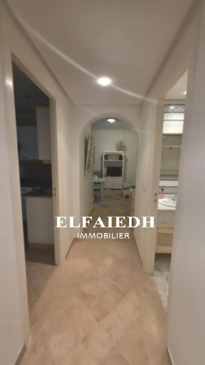 Appartement Alfa L280-4