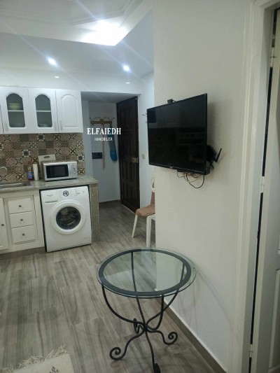 Appartement style L3771-4