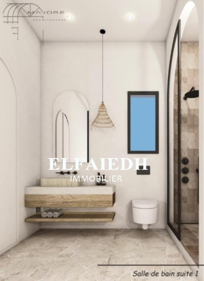 villa venise V772-12