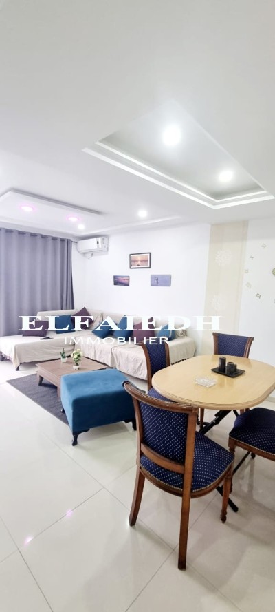 L652 Appartement louis-5