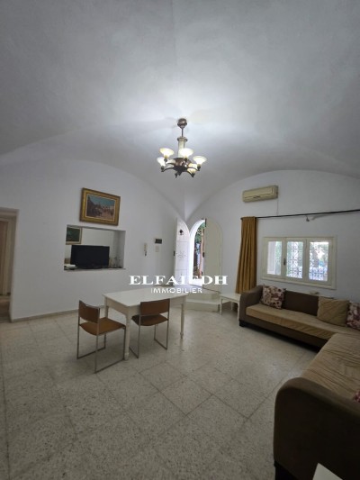 Appartement lilia L3526-4