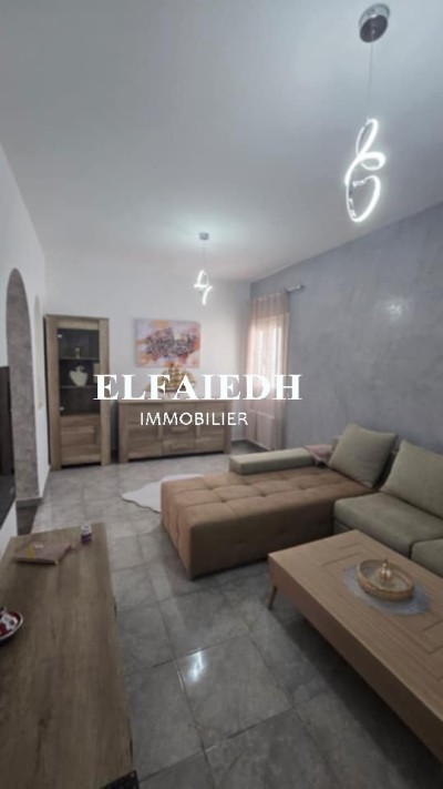 Appartement Zizou L830-6