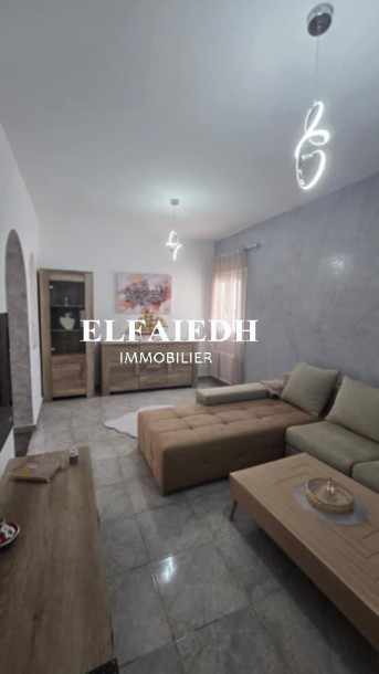 Appartement Zizou L830-6
